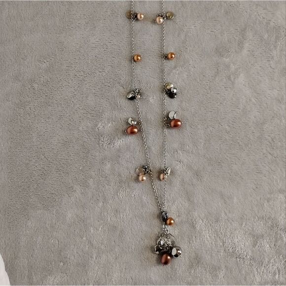 Long Necklace Duo - Picture 6 of 6